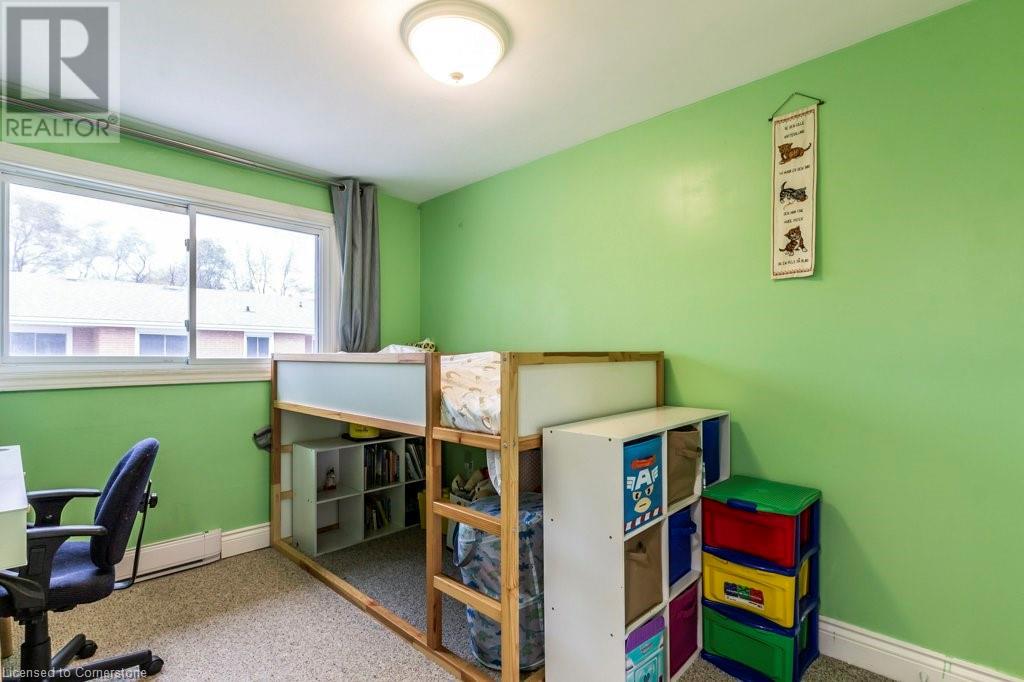 48 Windom Road Unit# E, Kitchener, Ontario  N2A 2P4 - Photo 21 - 40677004
