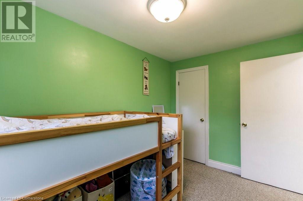 48 Windom Road Unit# E, Kitchener, Ontario  N2A 2P4 - Photo 23 - 40677004