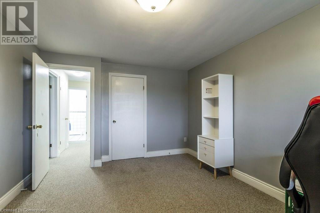 48 Windom Road Unit# E, Kitchener, Ontario  N2A 2P4 - Photo 27 - 40677004