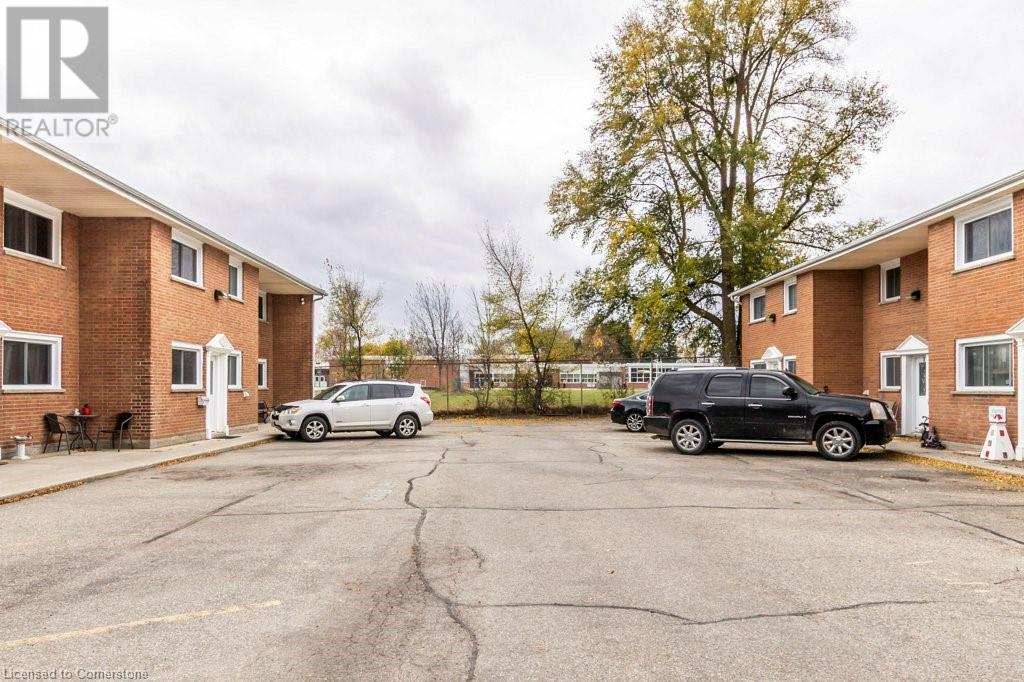 48 Windom Road Unit# E, Kitchener, Ontario  N2A 2P4 - Photo 28 - 40677004