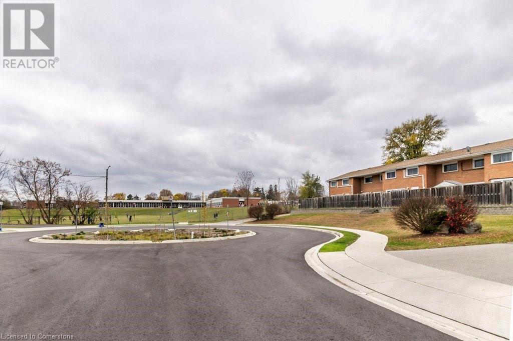 48 Windom Road Unit# E, Kitchener, Ontario  N2A 2P4 - Photo 29 - 40677004