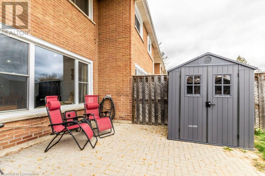 48 Windom Road Unit# E, Kitchener, Ontario  N2A 2P4 - Photo 31 - 40677004