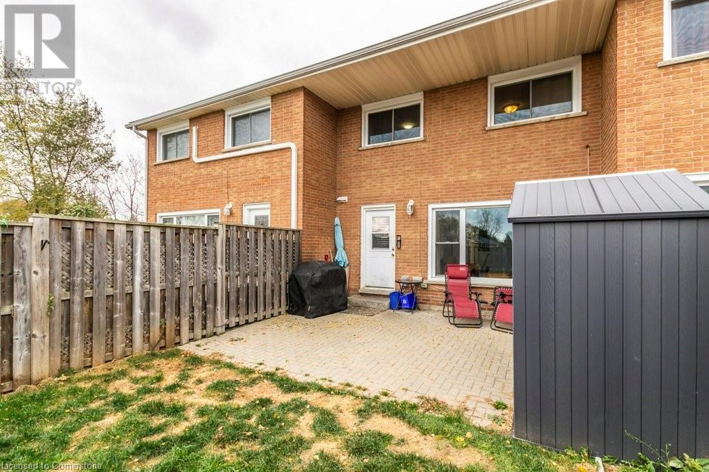 48 Windom Road Unit# E, Kitchener, Ontario  N2A 2P4 - Photo 32 - 40677004