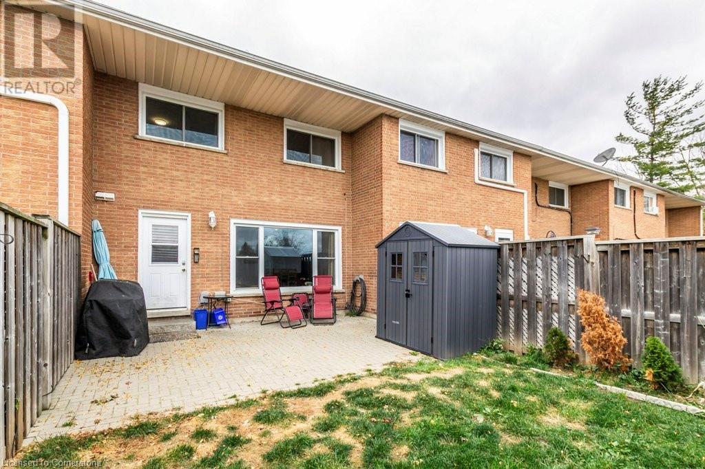 48 Windom Road Unit# E, Kitchener, Ontario  N2A 2P4 - Photo 34 - 40677004