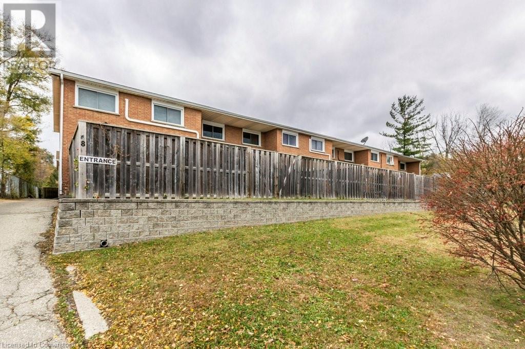 48 Windom Road Unit# E, Kitchener, Ontario  N2A 2P4 - Photo 35 - 40677004