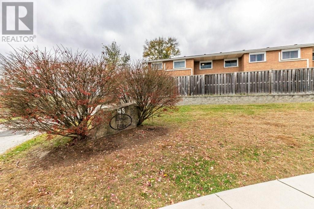 48 Windom Road Unit# E, Kitchener, Ontario  N2A 2P4 - Photo 36 - 40677004