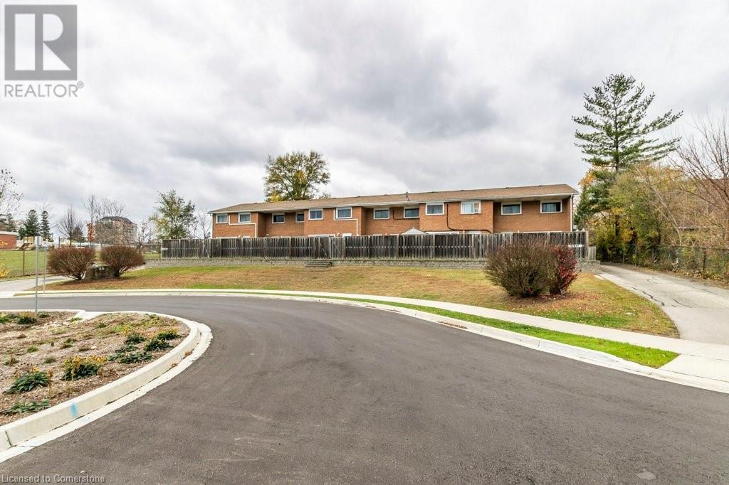 48 Windom Road Unit# E, Kitchener, Ontario  N2A 2P4 - Photo 37 - 40677004