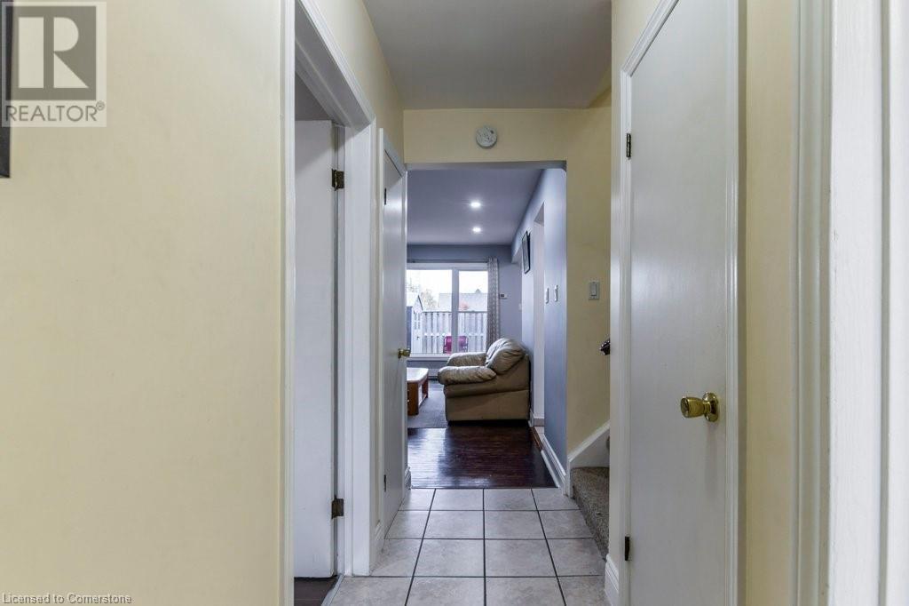 48 Windom Road Unit# E, Kitchener, Ontario  N2A 2P4 - Photo 4 - 40677004