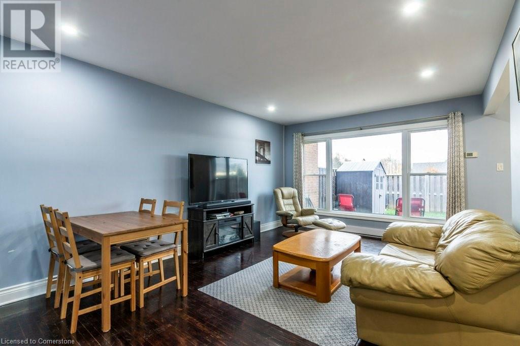 48 Windom Road Unit# E, Kitchener, Ontario  N2A 2P4 - Photo 7 - 40677004