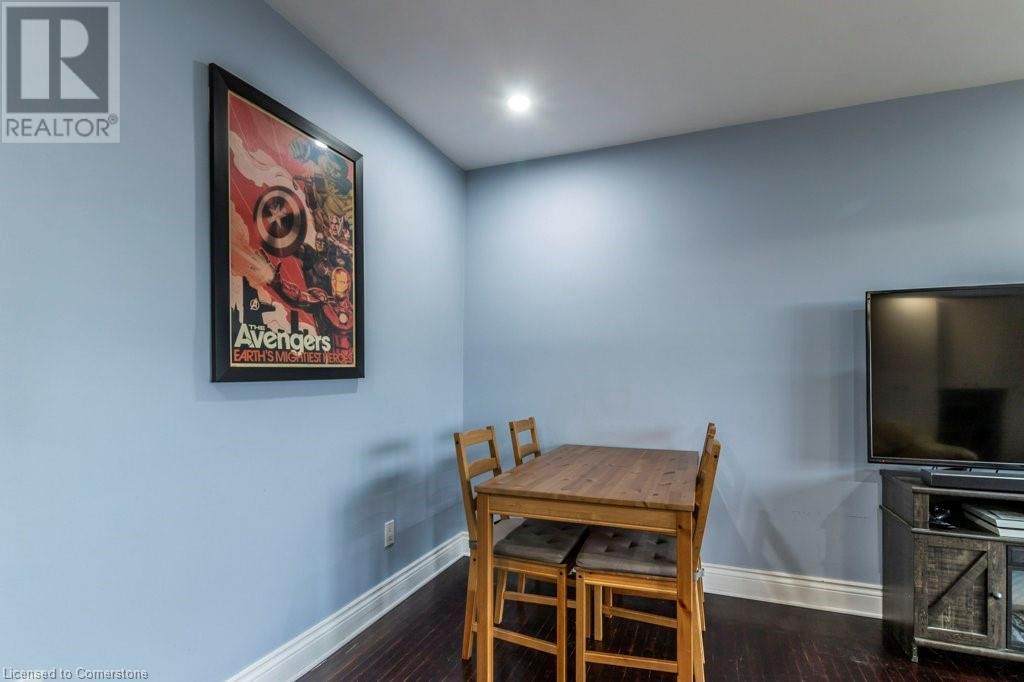 48 Windom Road Unit# E, Kitchener, Ontario  N2A 2P4 - Photo 8 - 40677004