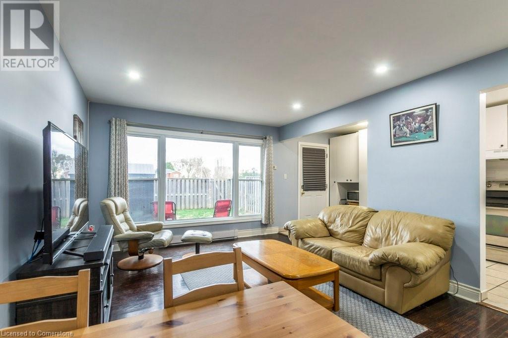 48 Windom Road Unit# E, Kitchener, Ontario  N2A 2P4 - Photo 9 - 40677004