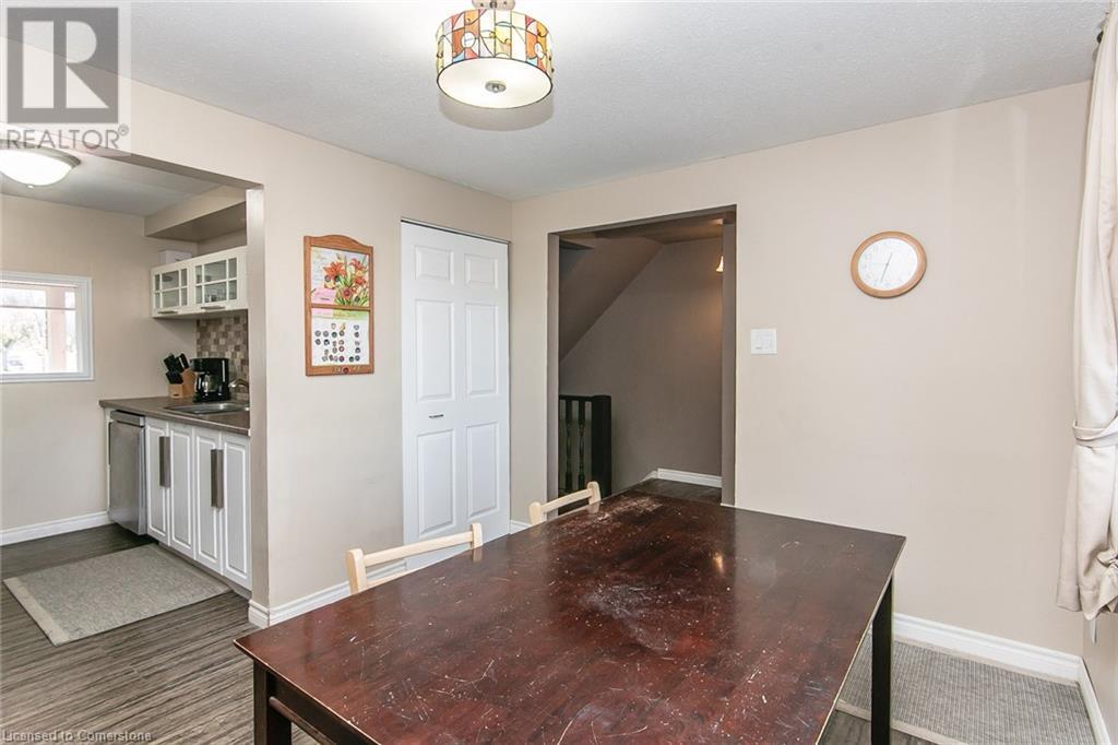 130 Kingswood Drive Unit# 33, Kitchener, Ontario  N2E 1S9 - Photo 12 - 40676971