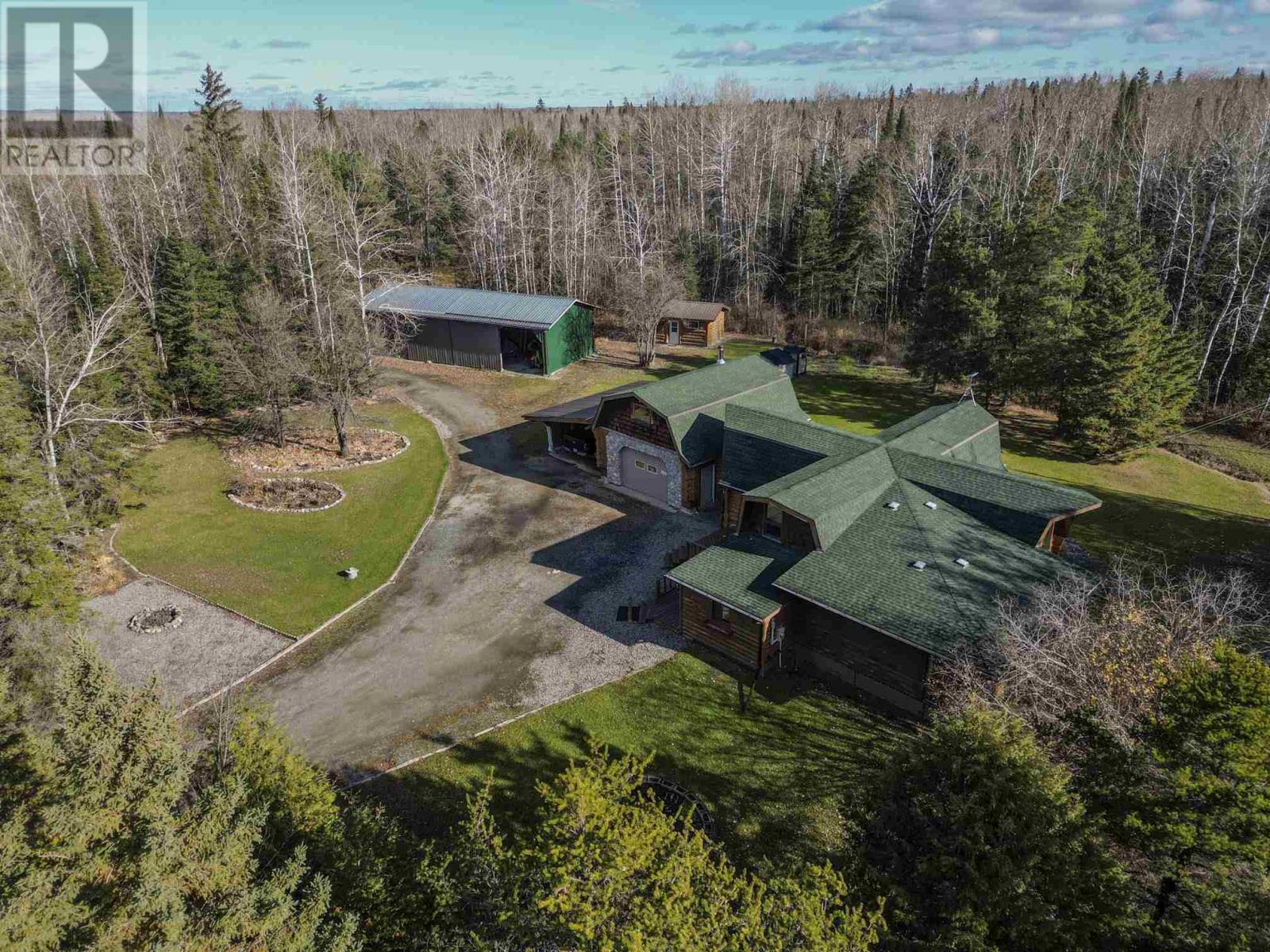 50 Heatwole RD, Barwick/Chapple, Ontario