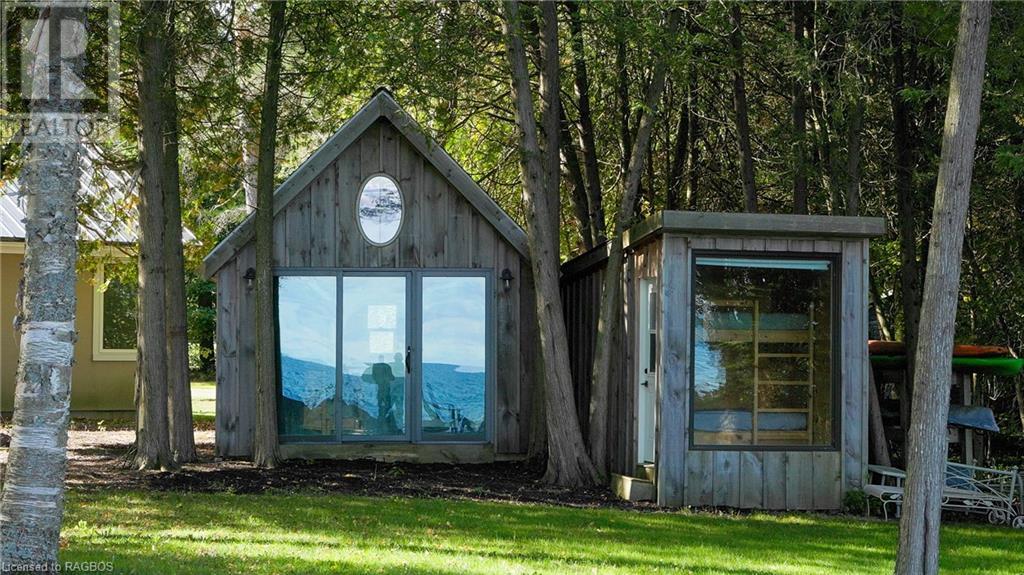 359326 Grey Road 15, Sydenham, Ontario  N0H 1B0 - Photo 38 - 40656864