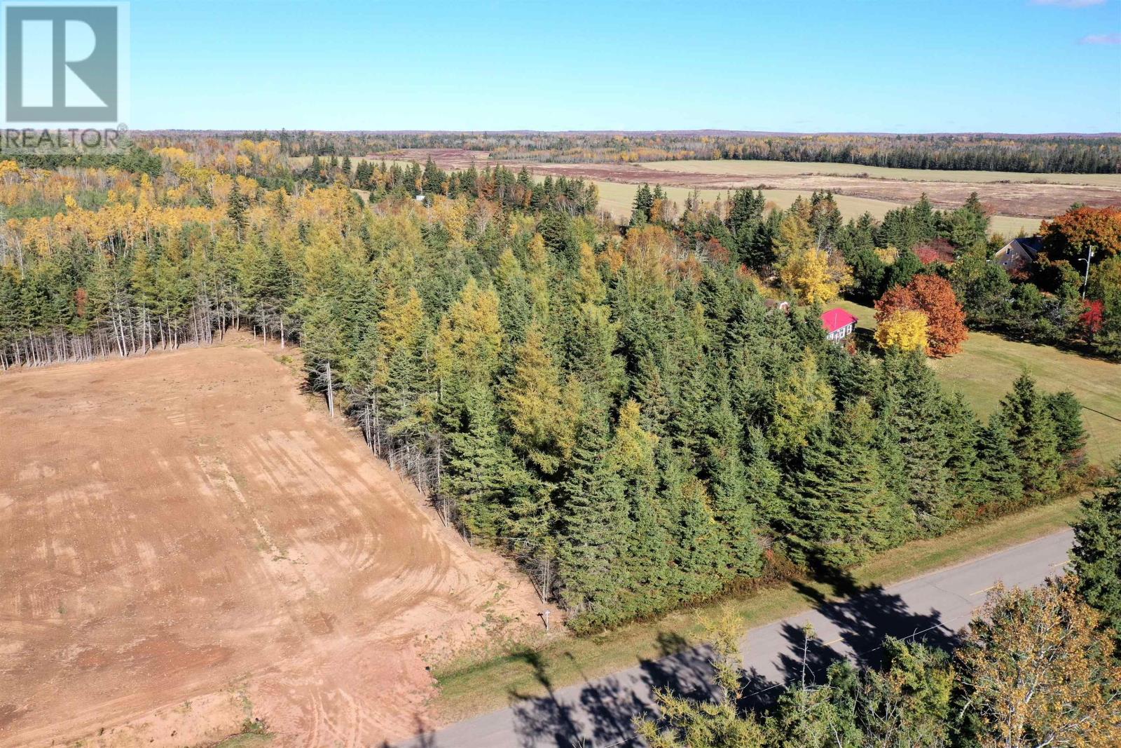 Lot Douses Road, Rte 202, Belle River, Prince Edward Island  C0A 1R0 - Photo 1 - 202425194