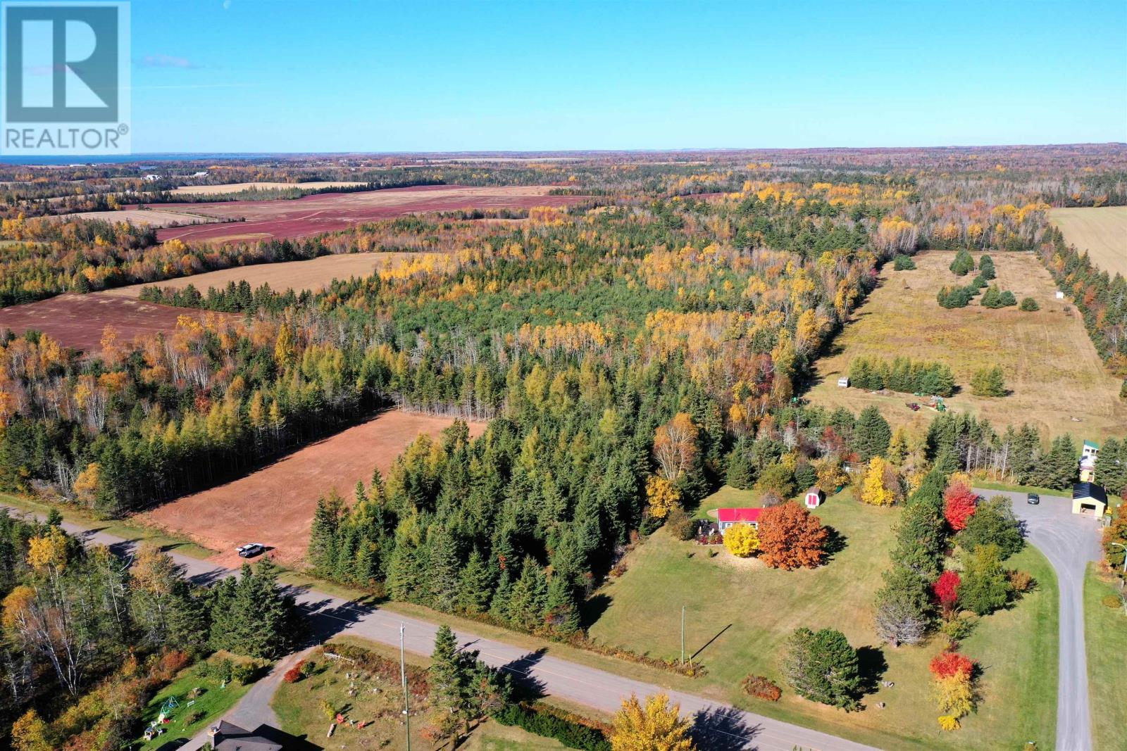 Lot Douses Road, Rte 202, Belle River, Prince Edward Island  C0A 1R0 - Photo 18 - 202425194