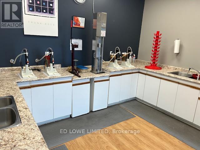 7 & 8 - 408 Dunlop Street W, Barrie, Ontario  L4N 1C2 - Photo 2 - S10421653