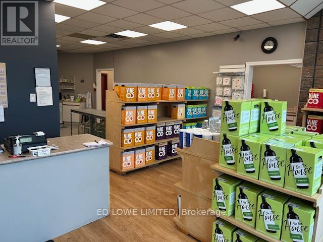 7 & 8 - 408 Dunlop Street W, Barrie, Ontario  L4N 1C2 - Photo 8 - S10421653