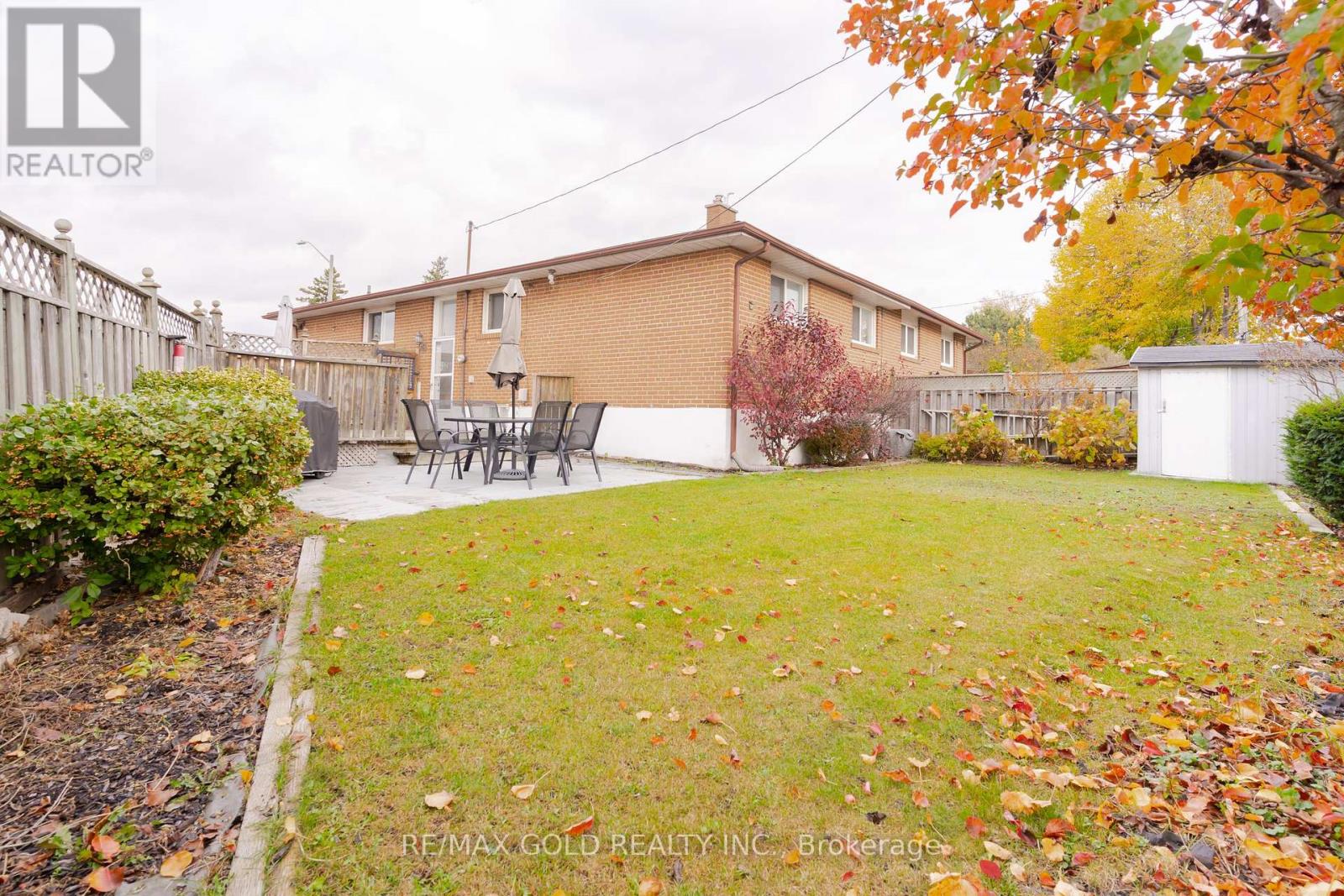 15 Ava Court, Brampton, Ontario  L6T 1L5 - Photo 35 - W10421644