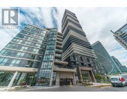 1509 - 56 ANNIE CRAIG DRIVE, Toronto, Ontario