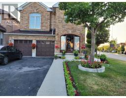 96 MCCRIMMON DRIVE, Brampton, Ontario