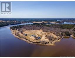 LOT 16-18 Aleesha Court, Bass River, New Brunswick