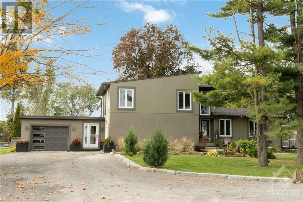 2704 River RoadOttawa, Ontario  K0A 2A0 - Photo 1 - X10423168