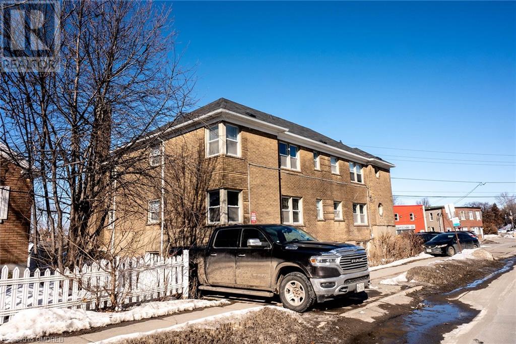 99 Douglas Street W, Greater Sudbury, Ontario  P3E 1E9 - Photo 33 - 40673746