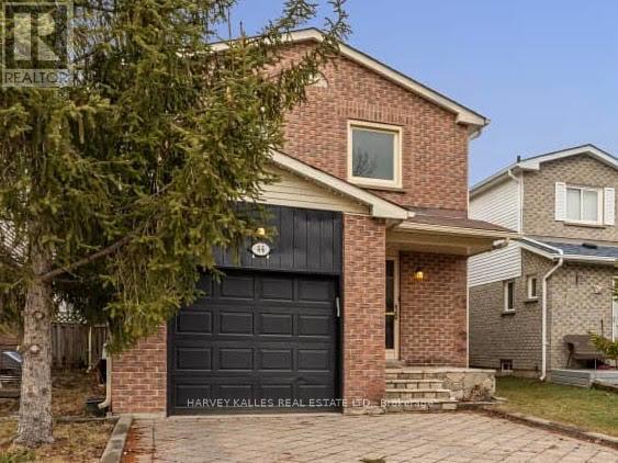 44 Constellation Crescent, Richmond Hill, Ontario  L4C 8J6 - Photo 1 - N9386428