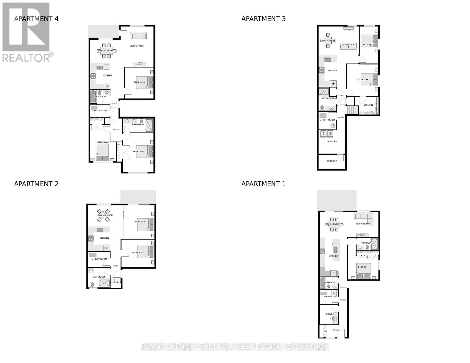 70 Chamberlain Avenue, Toronto, Ontario  M6E 4K1 - Photo 2 - W10411957