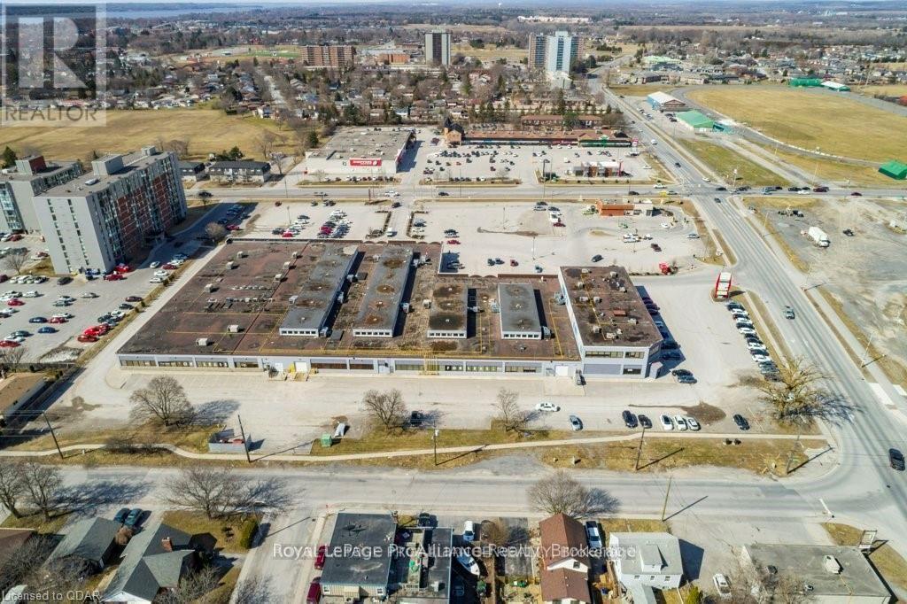 2 - 161 BRIDGE STREET W, Belleville, Ontario