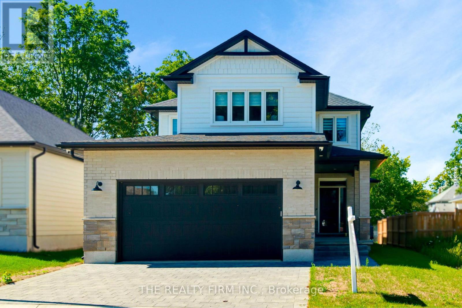 30 - 22701 ADELAIDE ROAD, Strathroy-Caradoc, Ontario