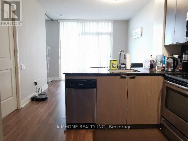 2601 - 23 Sheppard Avenue E, Toronto, Ontario  M2N 0C8 - Photo 5 - C10421765