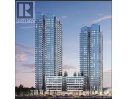 B1503 - 50 UPPER MALL WAY, Vaughan, Ontario