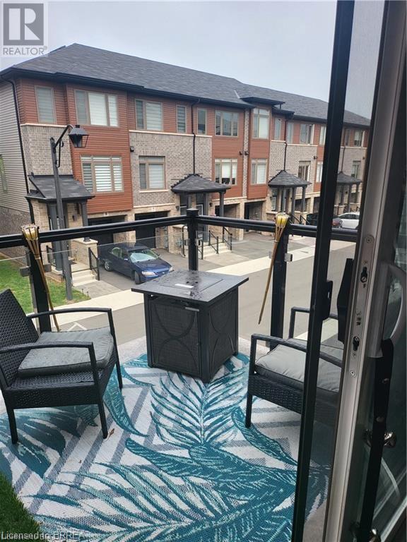 575 Woodward Avenue Unit# 54, Hamilton, Ontario  L8H 6P2 - Photo 14 - 40676646