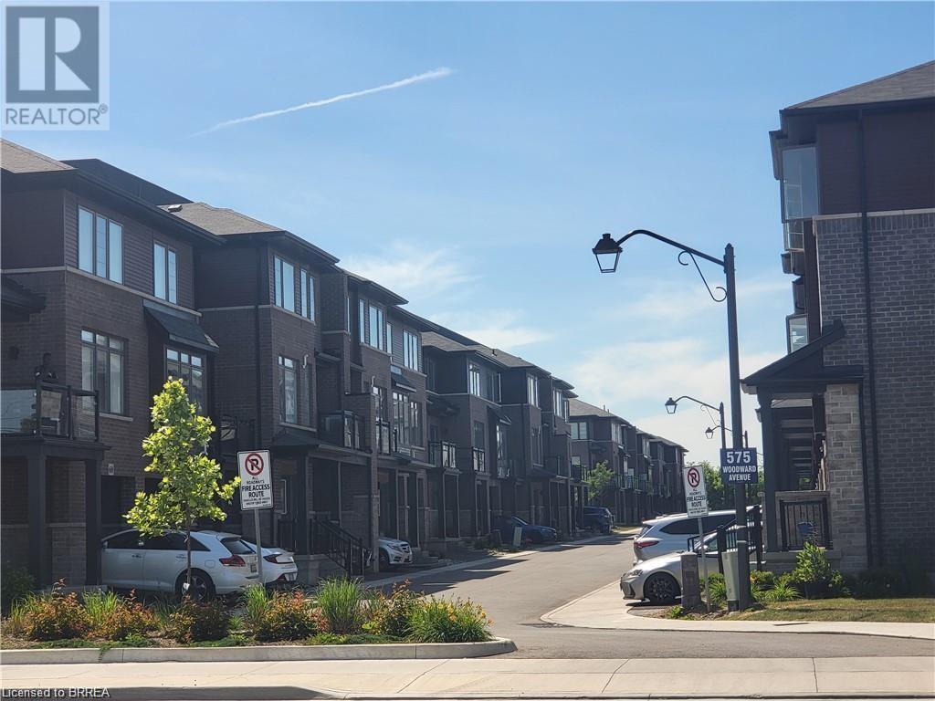575 Woodward Avenue Unit# 54, Hamilton, Ontario  L8H 6P2 - Photo 29 - 40676646