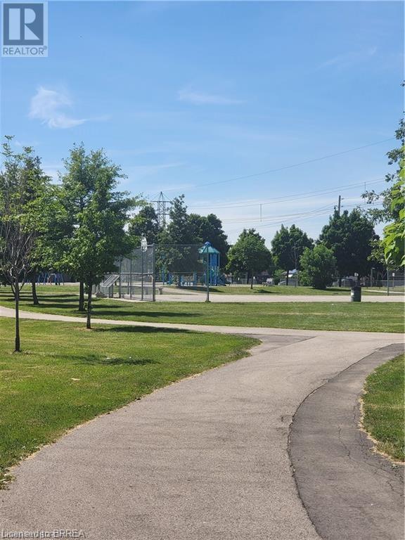 575 Woodward Avenue Unit# 54, Hamilton, Ontario  L8H 6P2 - Photo 31 - 40676646