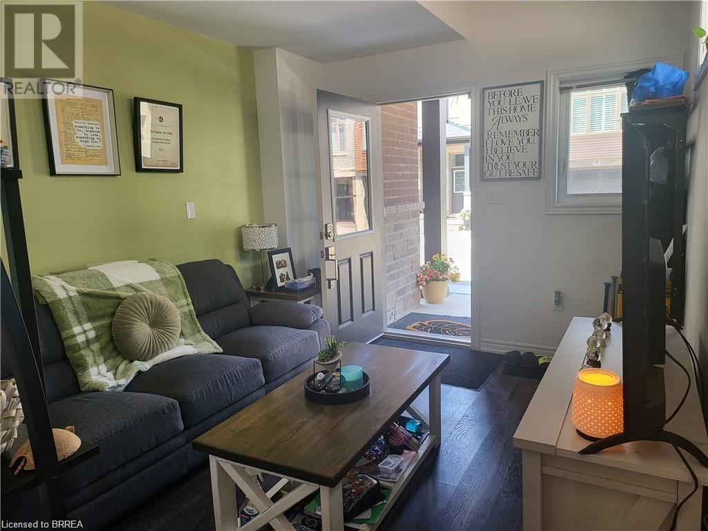 575 Woodward Avenue Unit# 54, Hamilton, Ontario  L8H 6P2 - Photo 4 - 40676646