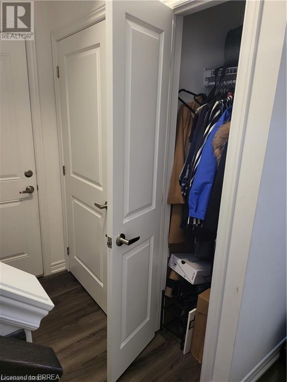 575 Woodward Avenue Unit# 54, Hamilton, Ontario  L8H 6P2 - Photo 6 - 40676646