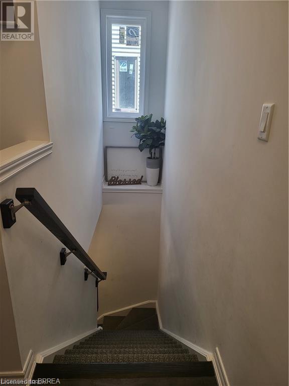 575 Woodward Avenue Unit# 54, Hamilton, Ontario  L8H 6P2 - Photo 7 - 40676646