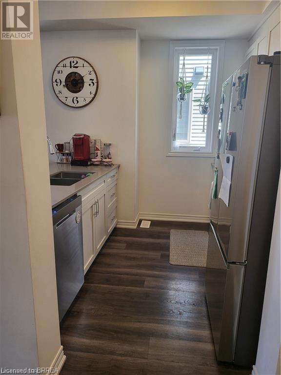 575 Woodward Avenue Unit# 54, Hamilton, Ontario  L8H 6P2 - Photo 9 - 40676646