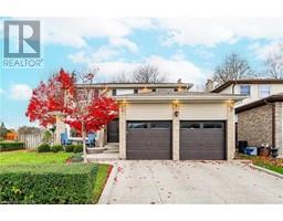 2401 COVENTRY Way, Burlington, Ontario