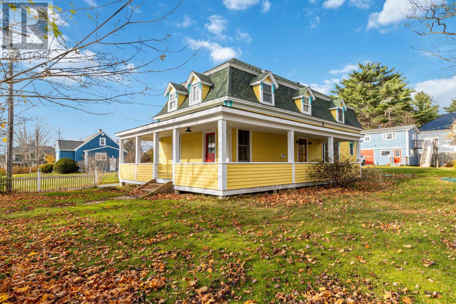 13594 Highway 3, dayspring, Nova Scotia