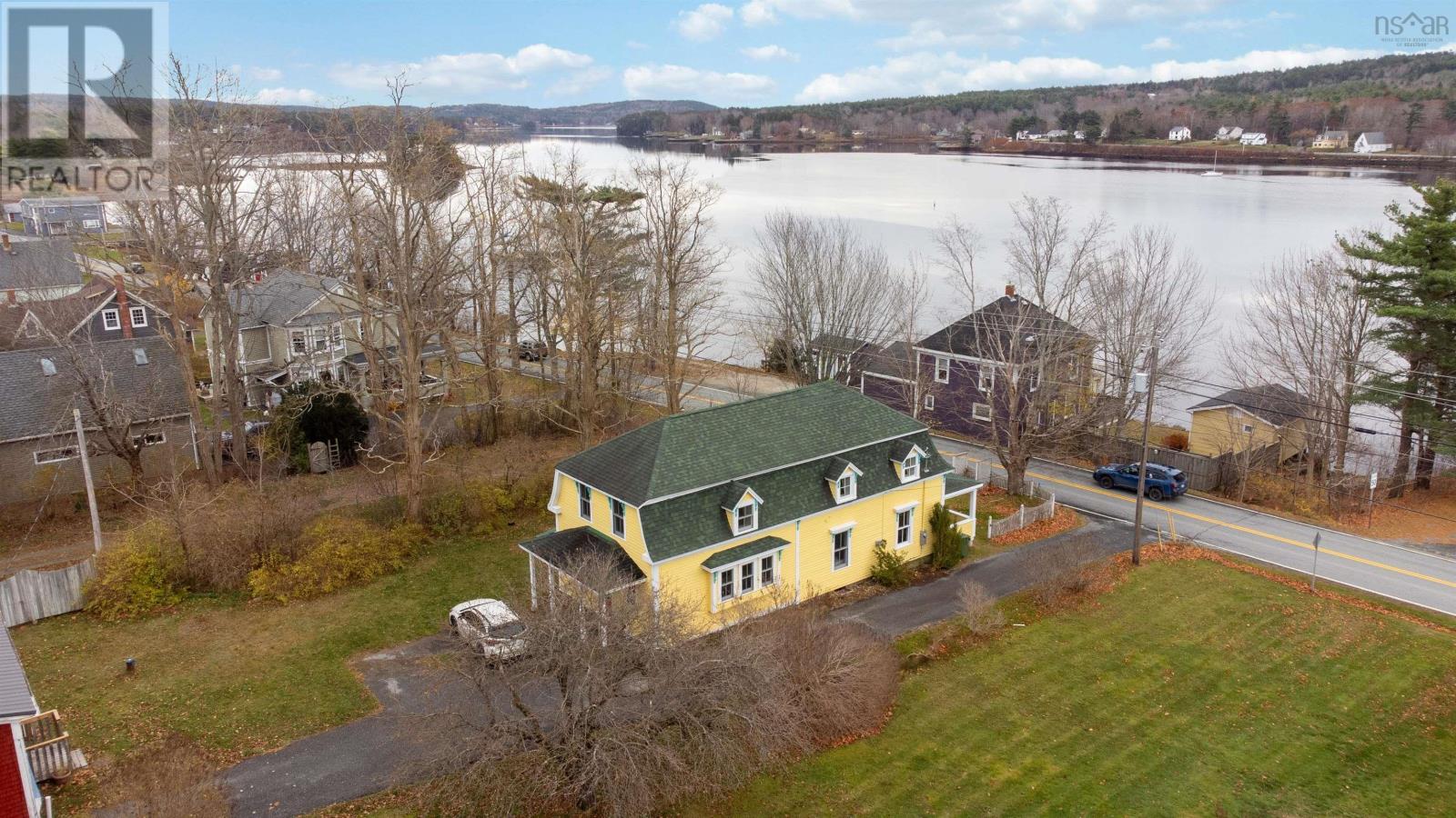 13594 Highway 3, Dayspring, Nova Scotia  B4V 2W2 - Photo 2 - 202426445