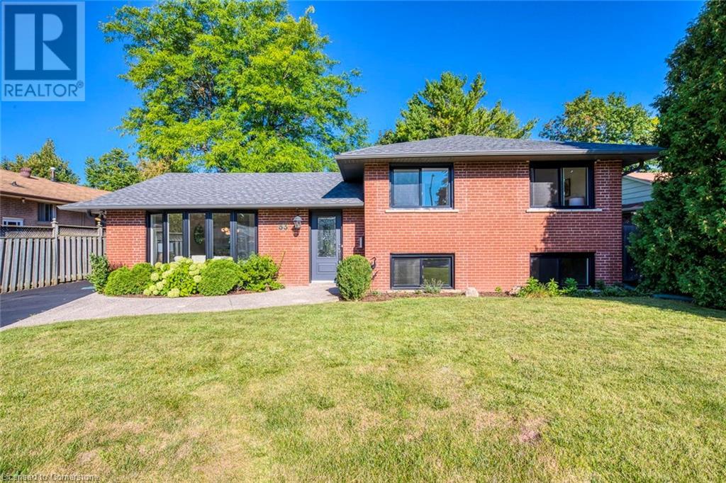 33 Sewell Drive, Oakville, Ontario  L6H 1C6 - Photo 2 - 40677062