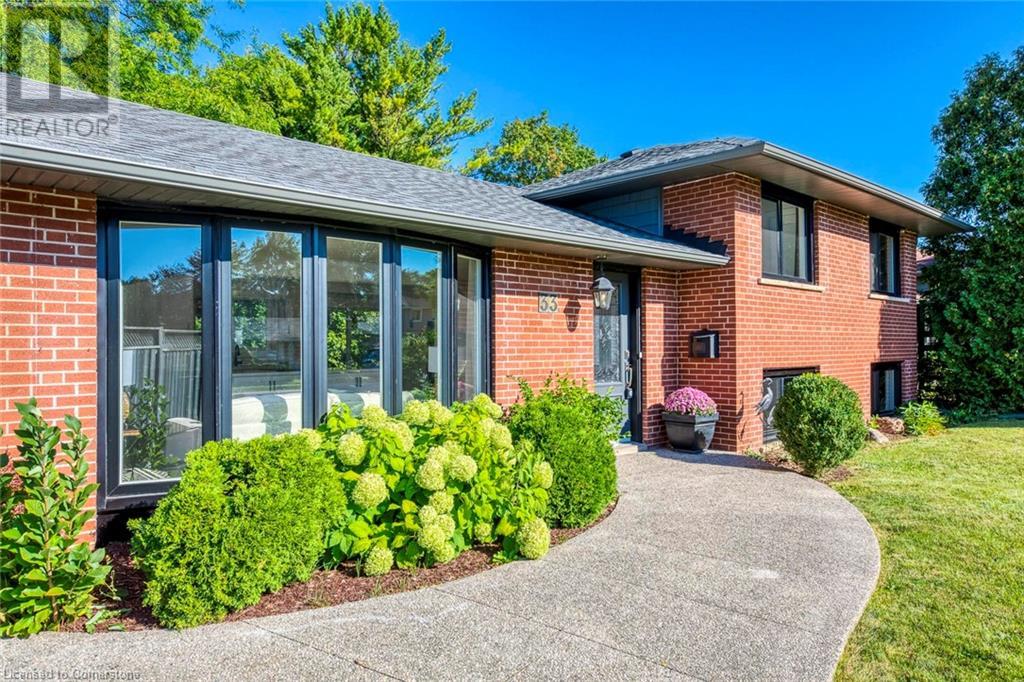 33 Sewell Drive, Oakville, Ontario  L6H 1C6 - Photo 4 - 40677062