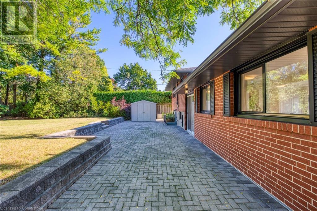 33 Sewell Drive, Oakville, Ontario  L6H 1C6 - Photo 44 - 40677062