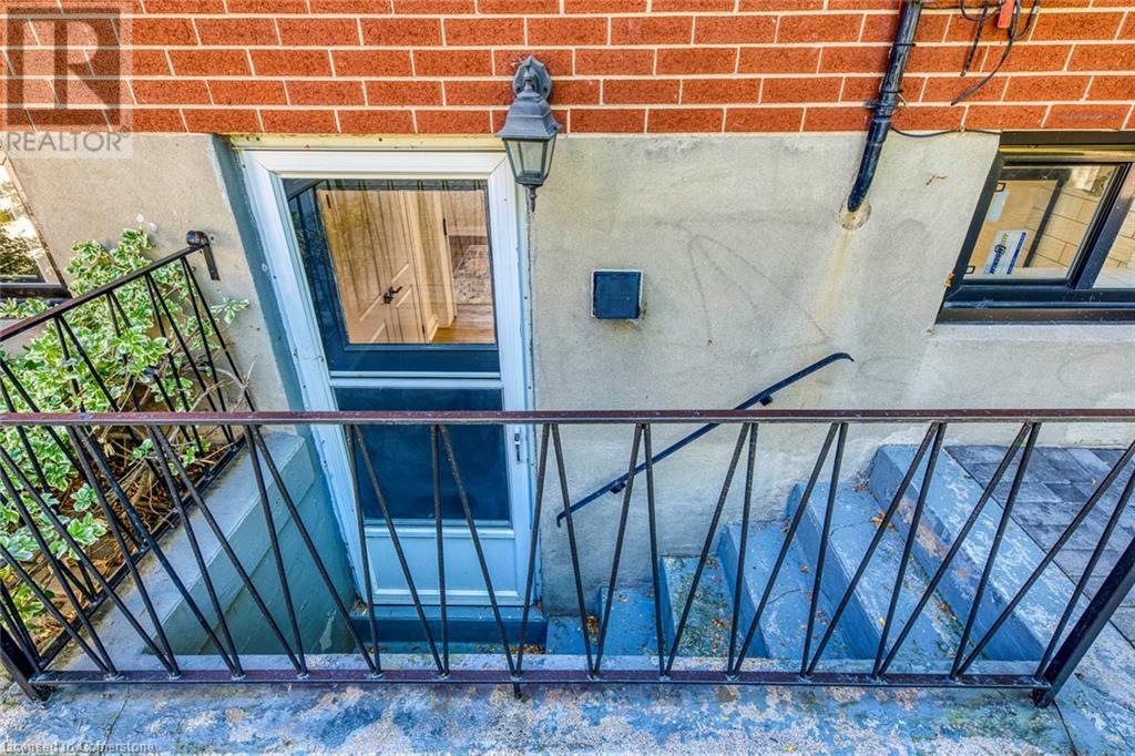 33 Sewell Drive, Oakville, Ontario  L6H 1C6 - Photo 45 - 40677062