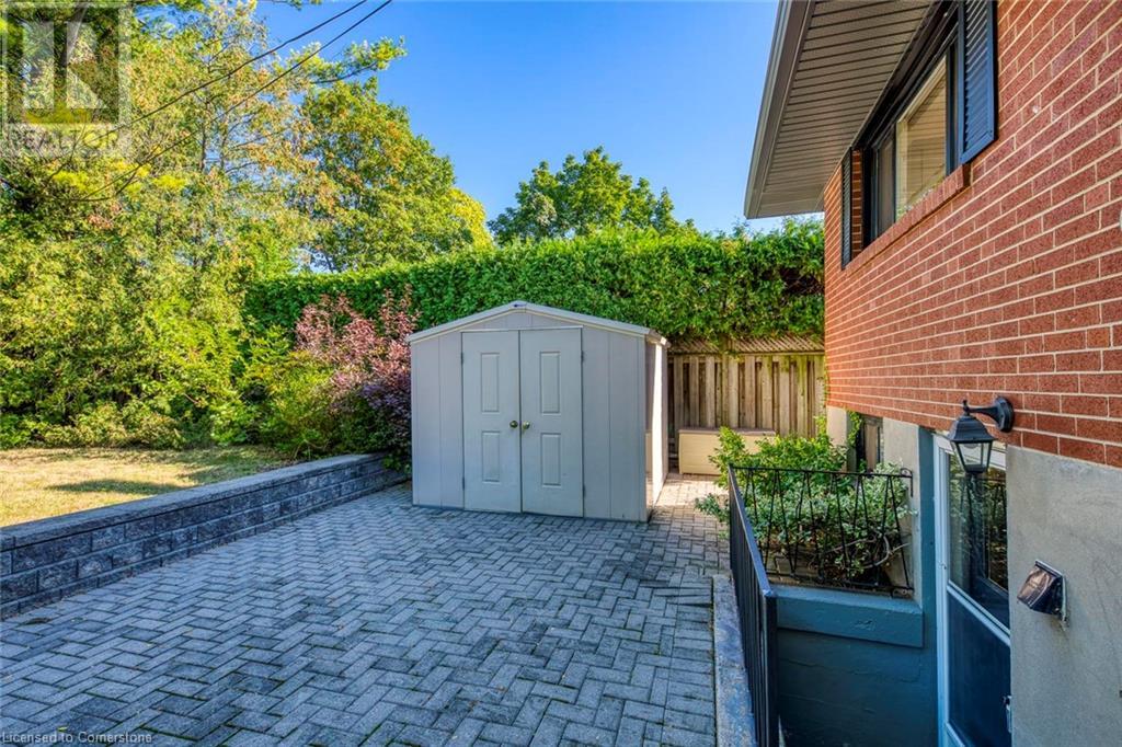 33 Sewell Drive, Oakville, Ontario  L6H 1C6 - Photo 47 - 40677062