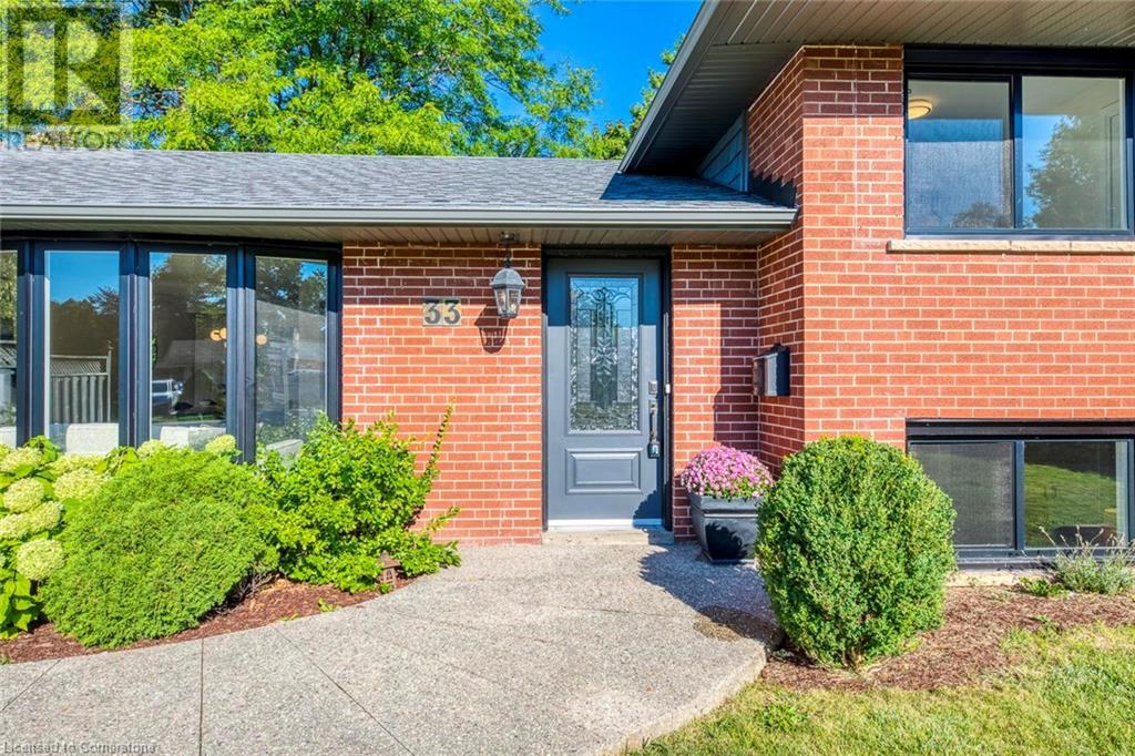 33 Sewell Drive, Oakville, Ontario  L6H 1C6 - Photo 5 - 40677062